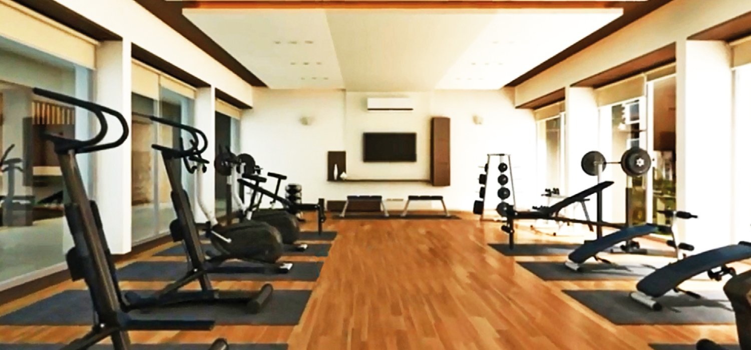 Omega Omega Green Park Villas in Uattardhona, Lucknow Price, Location