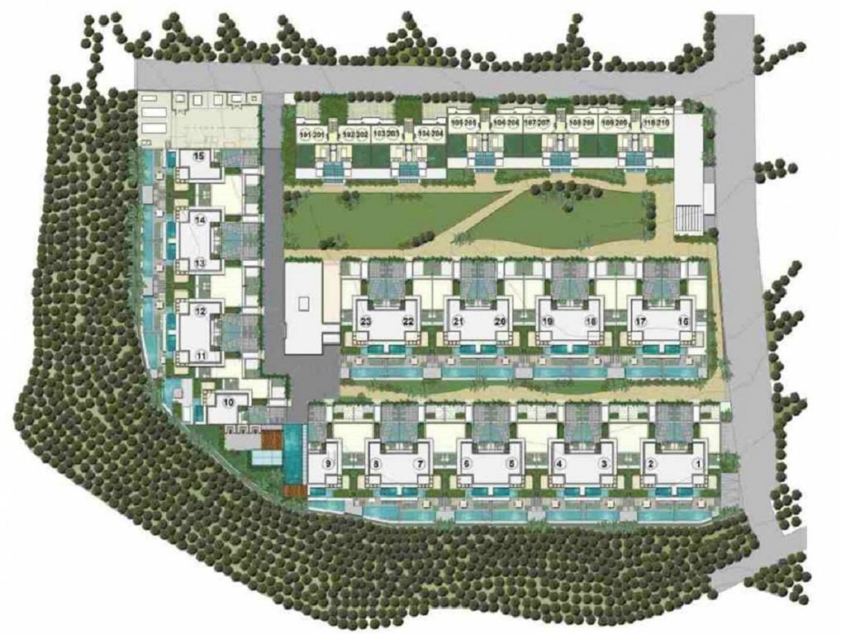 Conscient Infinity Bay in Aldona, Goa Price, Location Map, Floor Plan