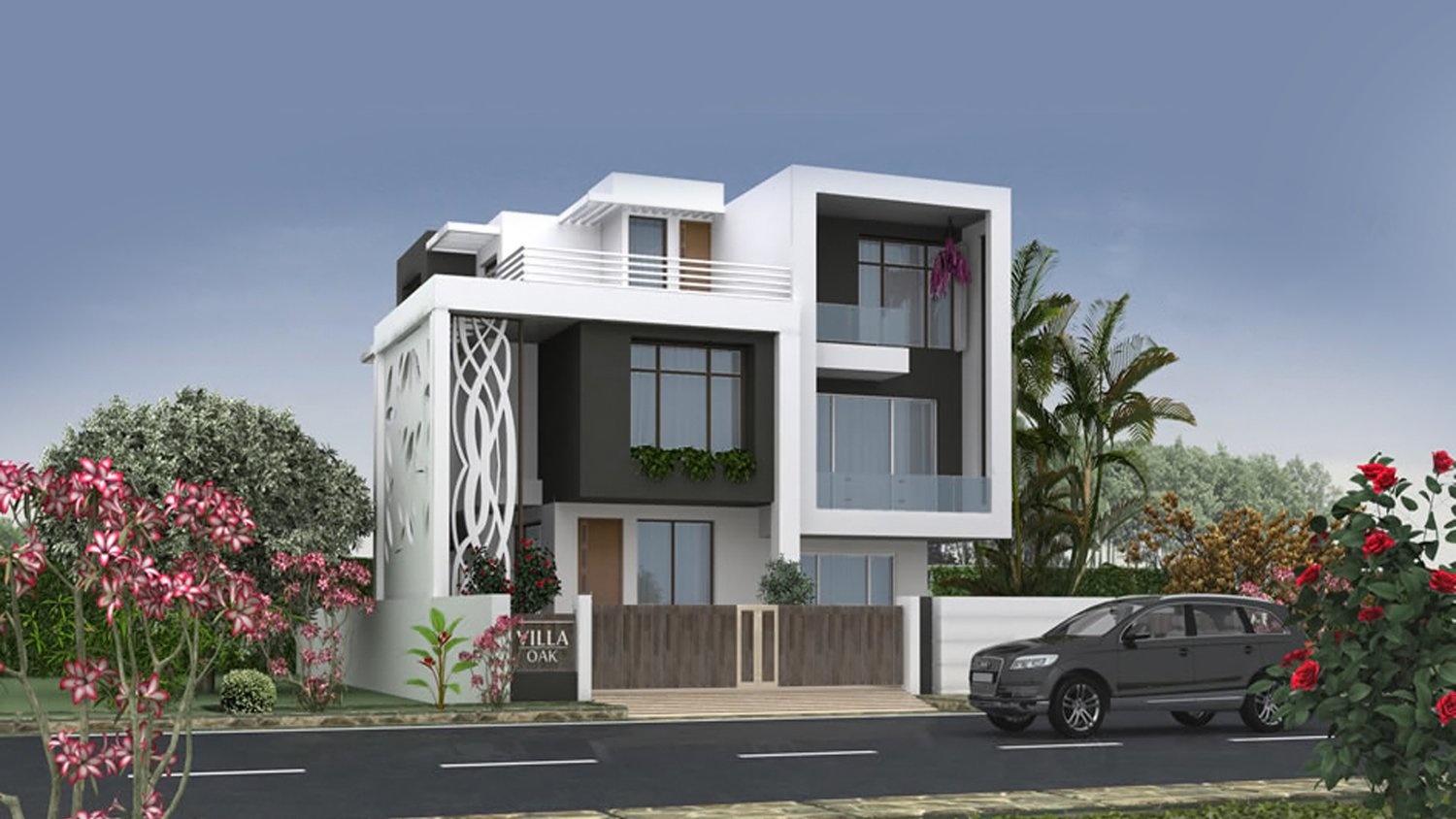 4725 sq ft 6 BHK 1T Villa for Sale in Raj Sharma Associates Raj Sharma