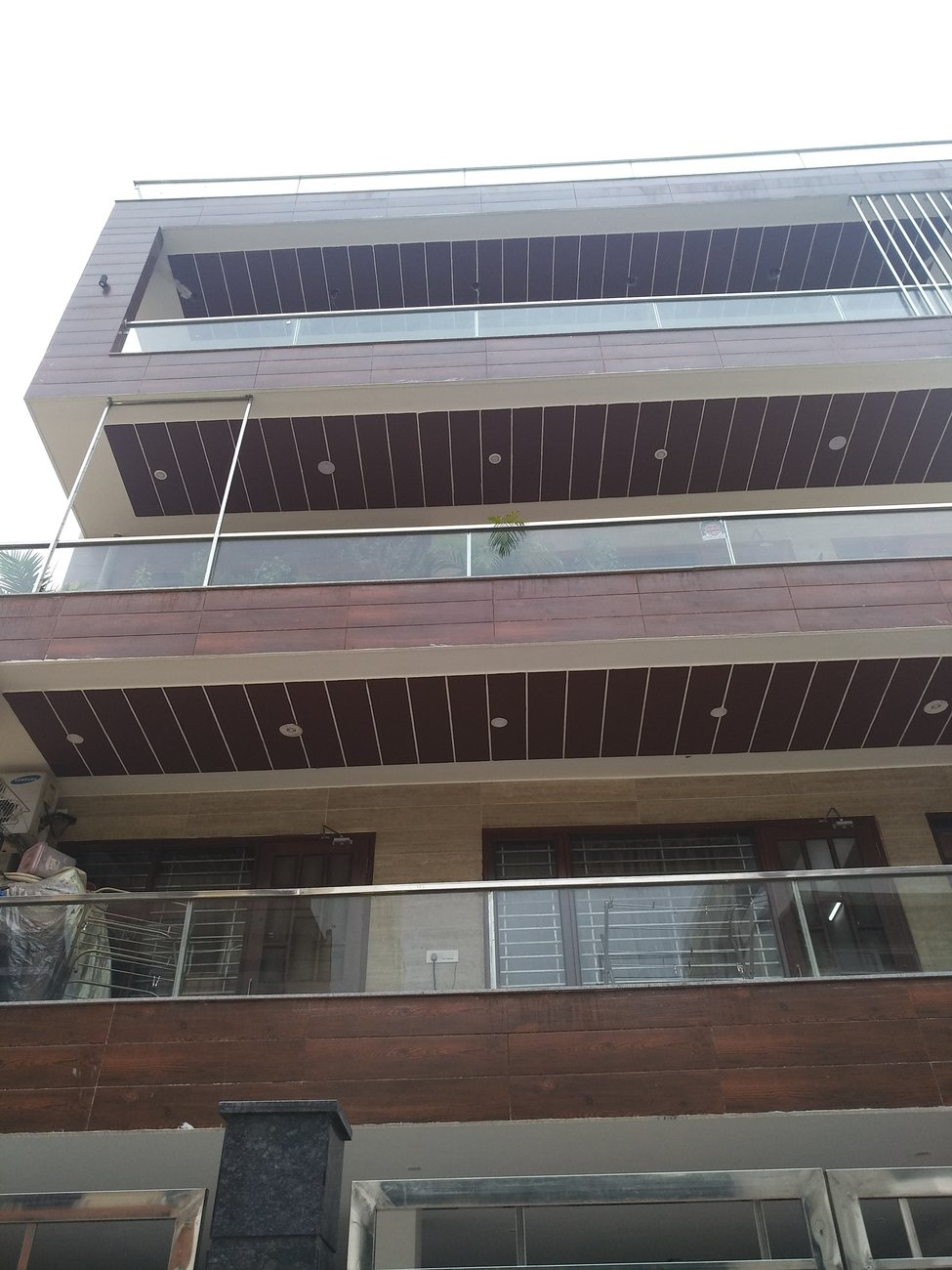 750 sq ft 2 BHK 1T Apartment for Sale in Ambey Rani Developers Ambey