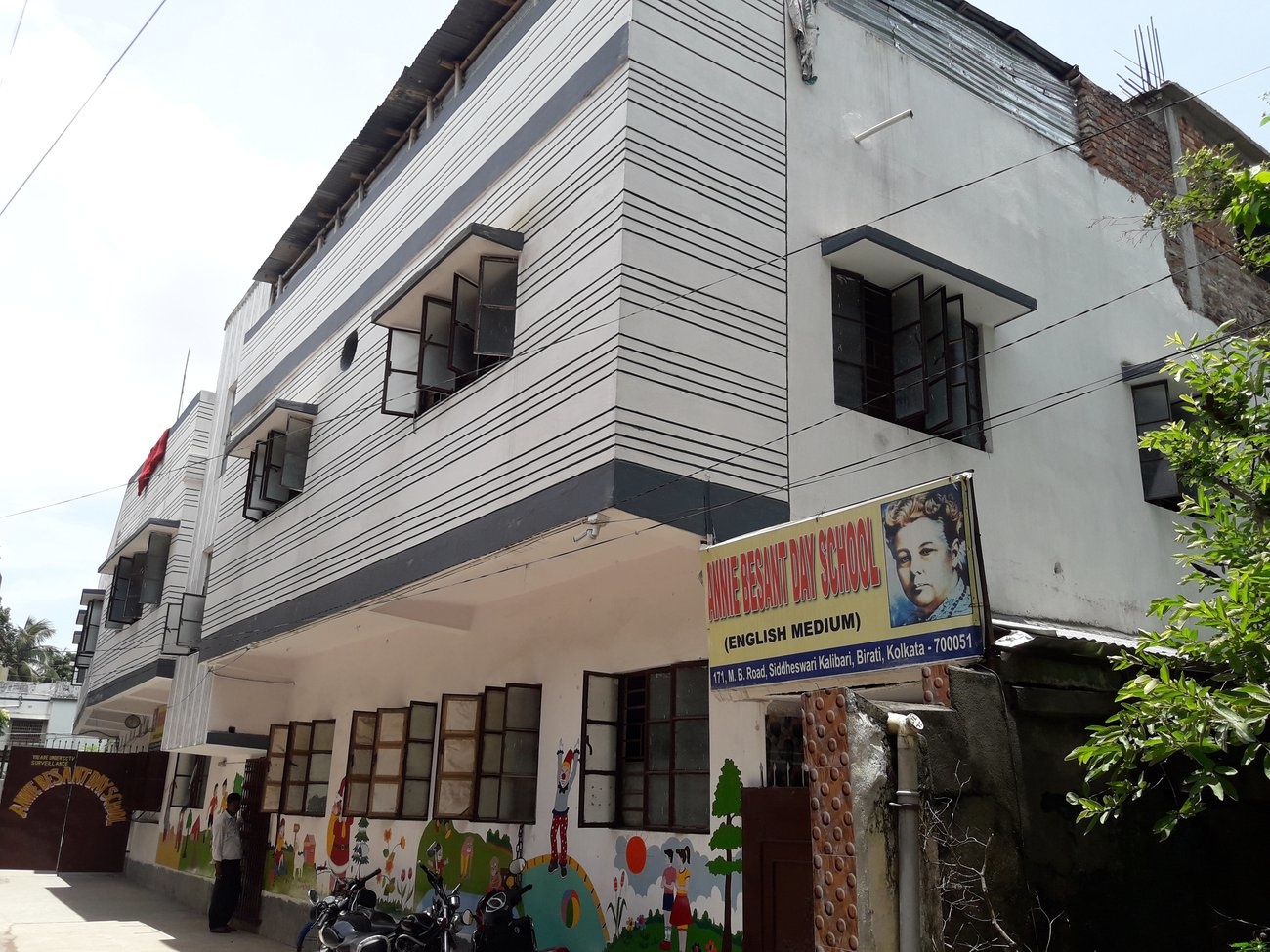 990 sq ft 2 BHK 1T Apartment for Sale in Universal Construction Universal Rama Enclave Birati