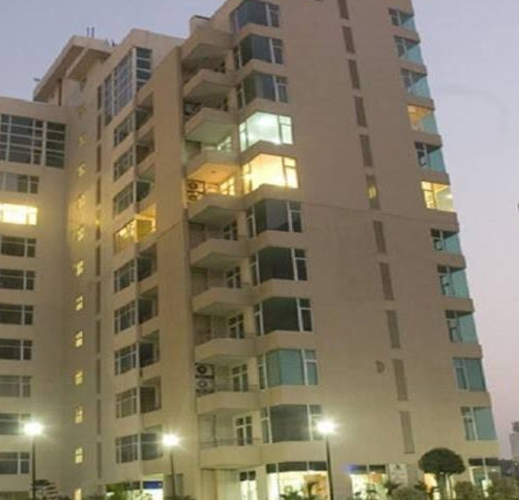 CGHS The Atlantis in Sector 47, Gurgaon Price, Location Map, Floor