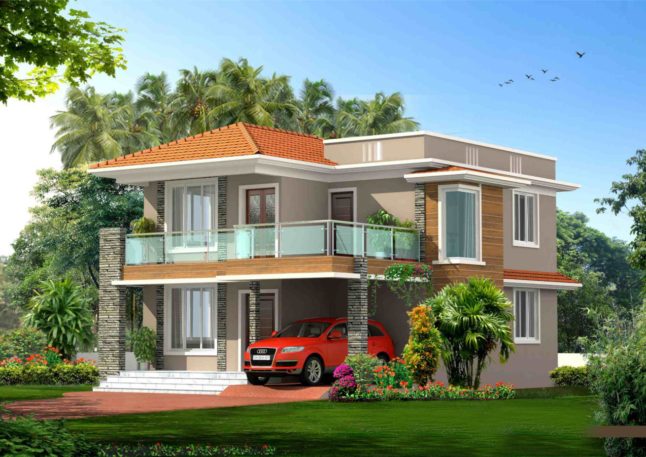 1577 sq ft 4 BHK 3T Villa for Sale in Elite Builders And Developers