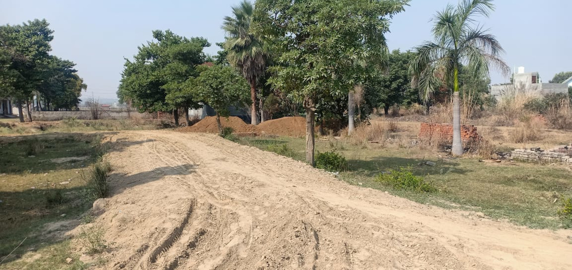 1350 sq ft Plot for Sale in Del NCR Infra Surya Chaman Enclave Plots