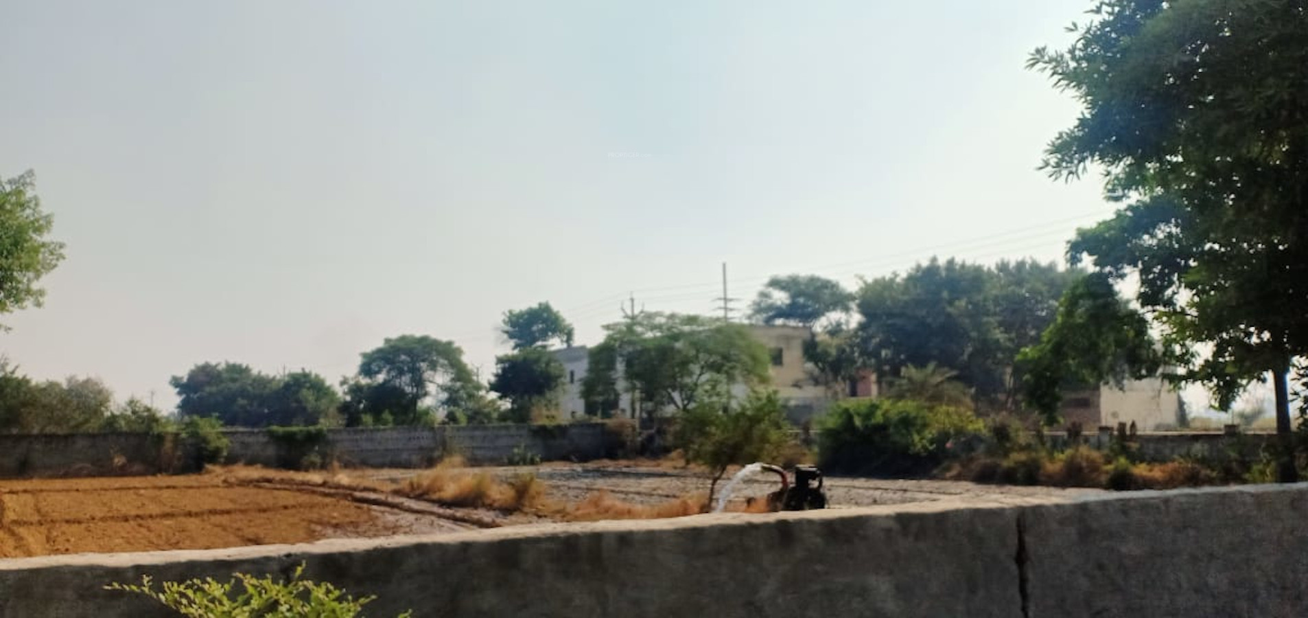 1350 sq ft Plot for Sale in Del NCR Infra Surya Chaman Enclave Plots
