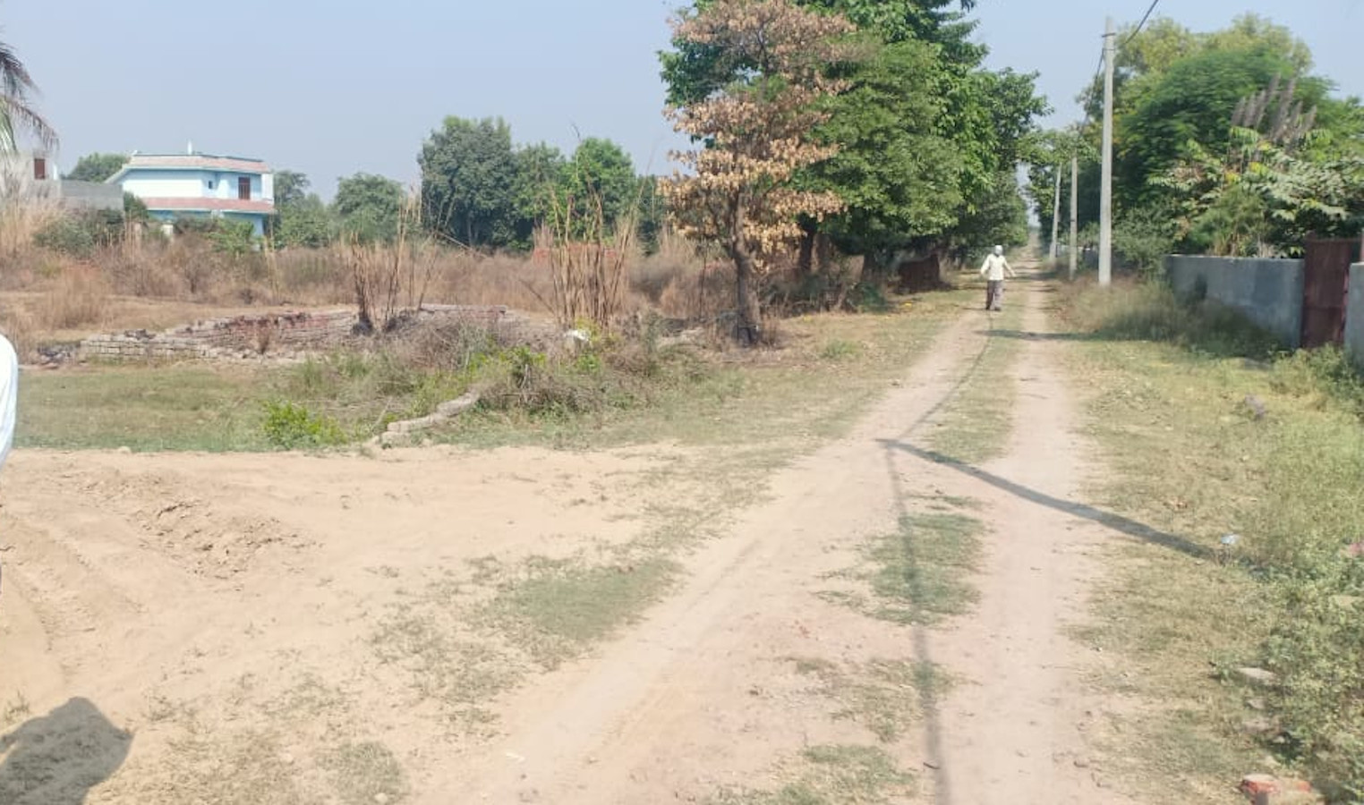 1350 sq ft Plot for Sale in Del NCR Infra Surya Chaman Enclave Plots