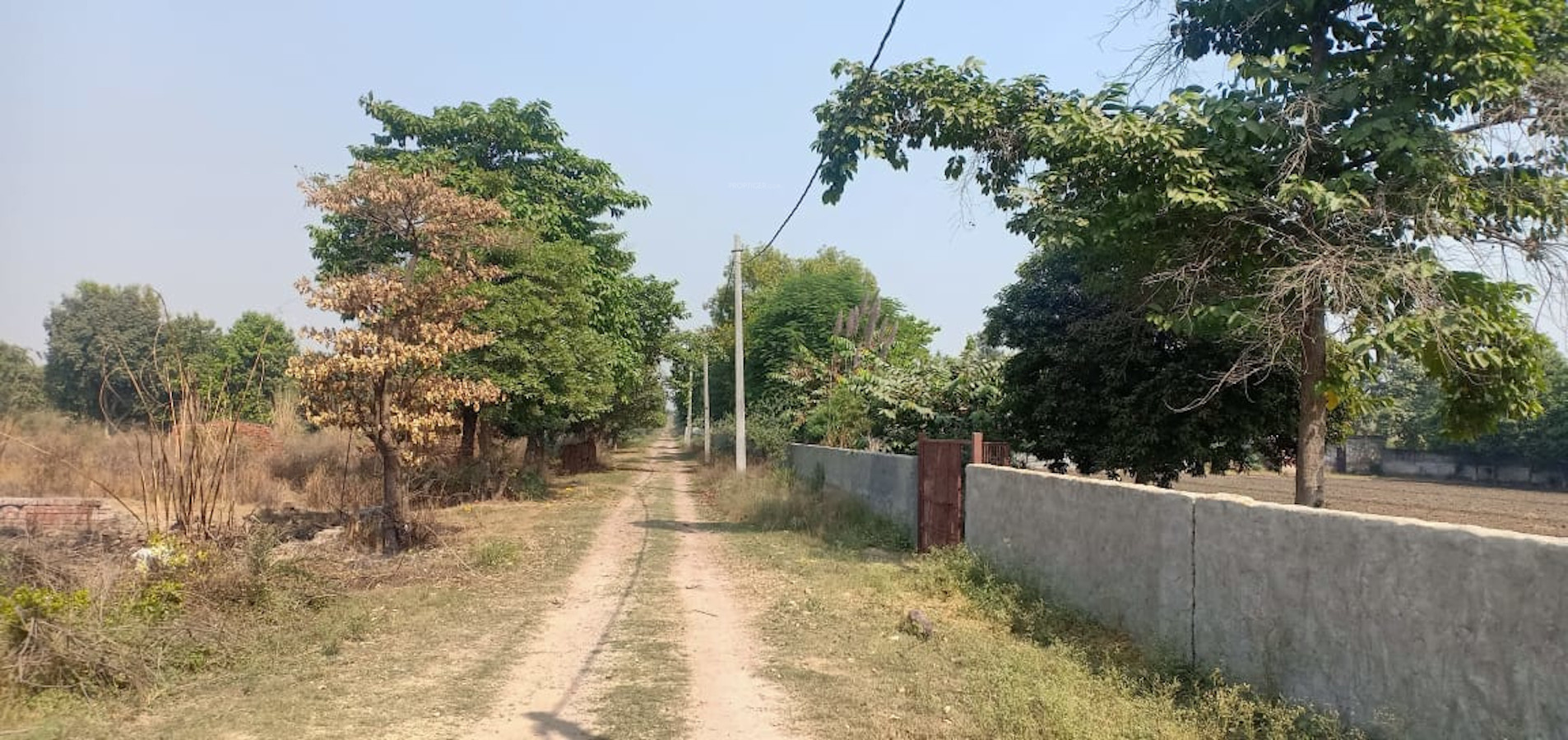 1350 sq ft Plot for Sale in Del NCR Infra Surya Chaman Enclave Plots