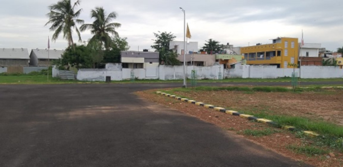 1900 sq ft Plot for Sale in Premier Housing And Properties Smartcity