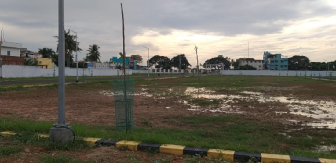 1900 sq ft Plot for Sale in Premier Housing And Properties Smartcity