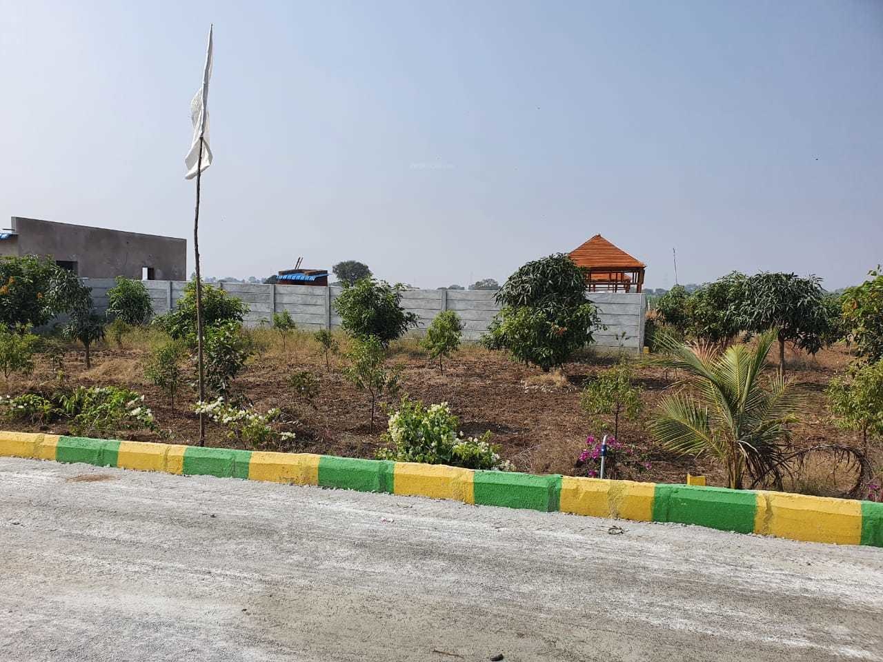 3267 sq ft Plot for Sale in Neemsboro Farms PAMENA GREENS Chevella