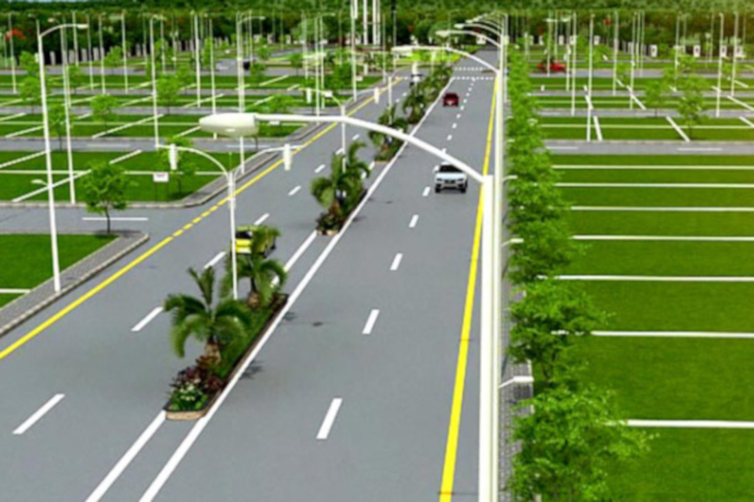 Godrej Plot Pune in Mamurdi, Pune Price, Location Map, Floor Plan