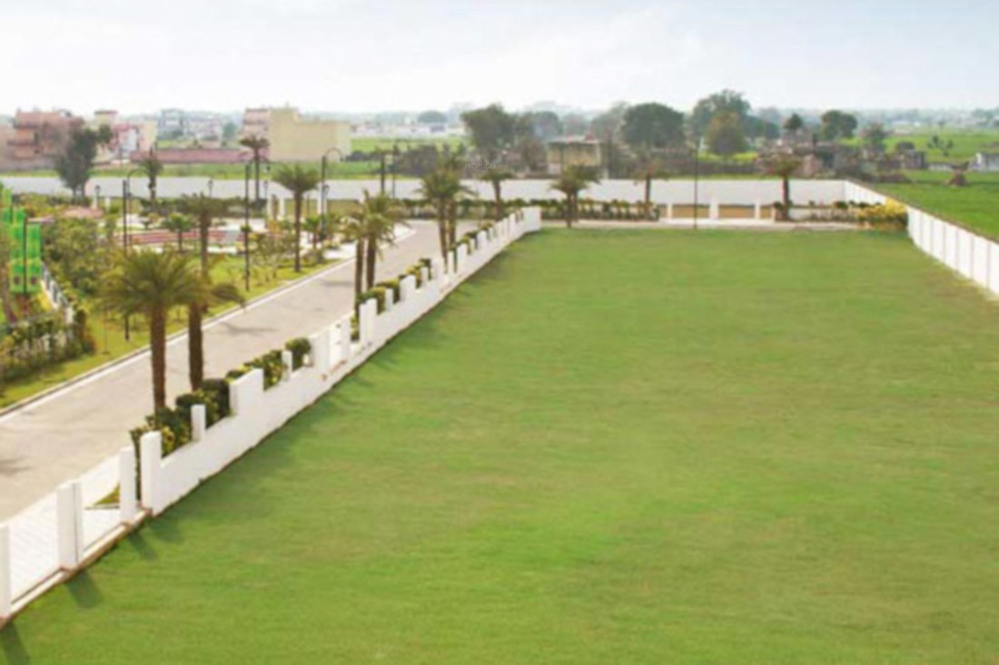 Godrej Plot Pune in Mamurdi, Pune Price, Location Map, Floor Plan