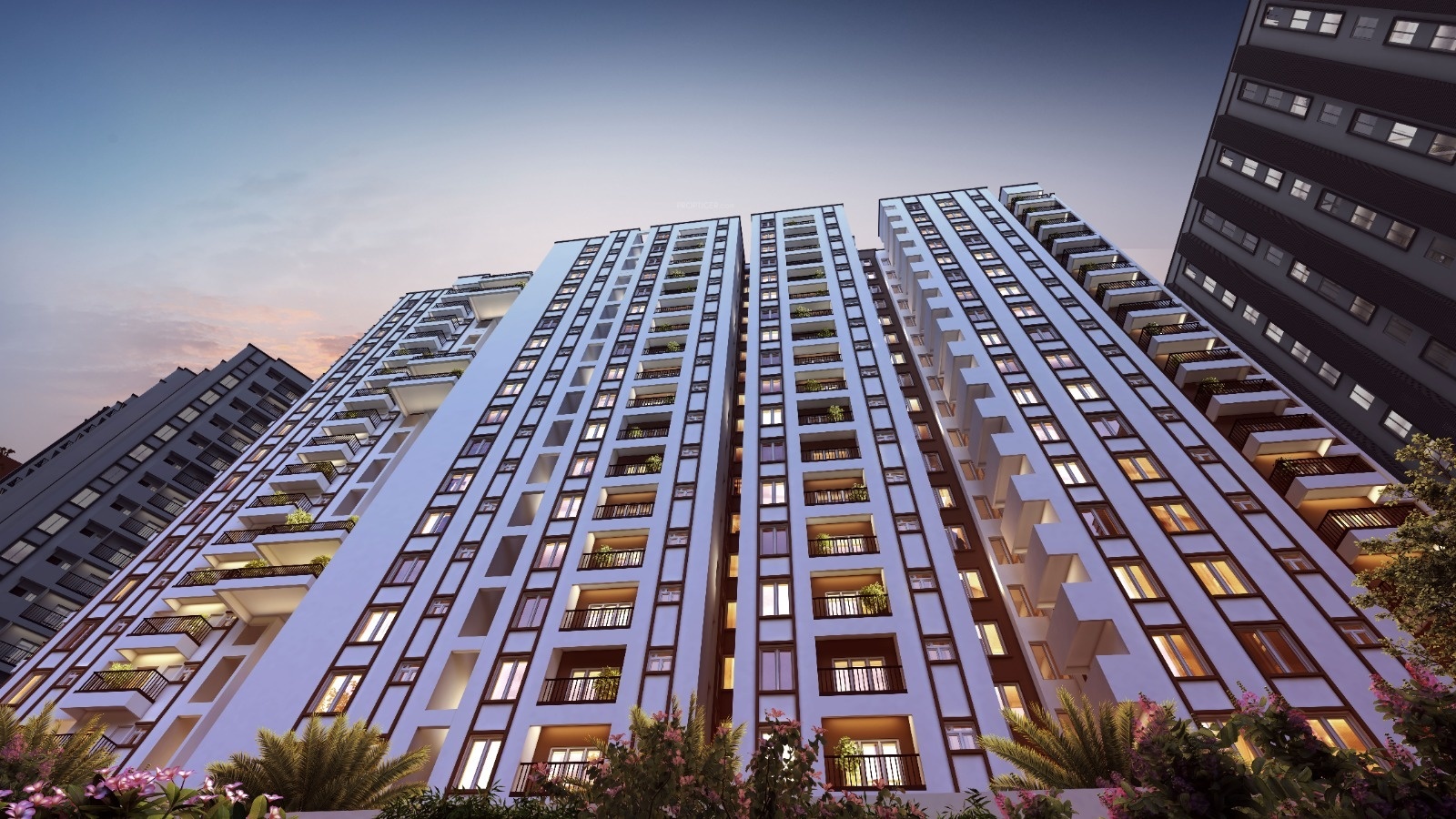 VRX MAGNA in Thirumazhisai, Chennai Price, Location Map, Floor Plan