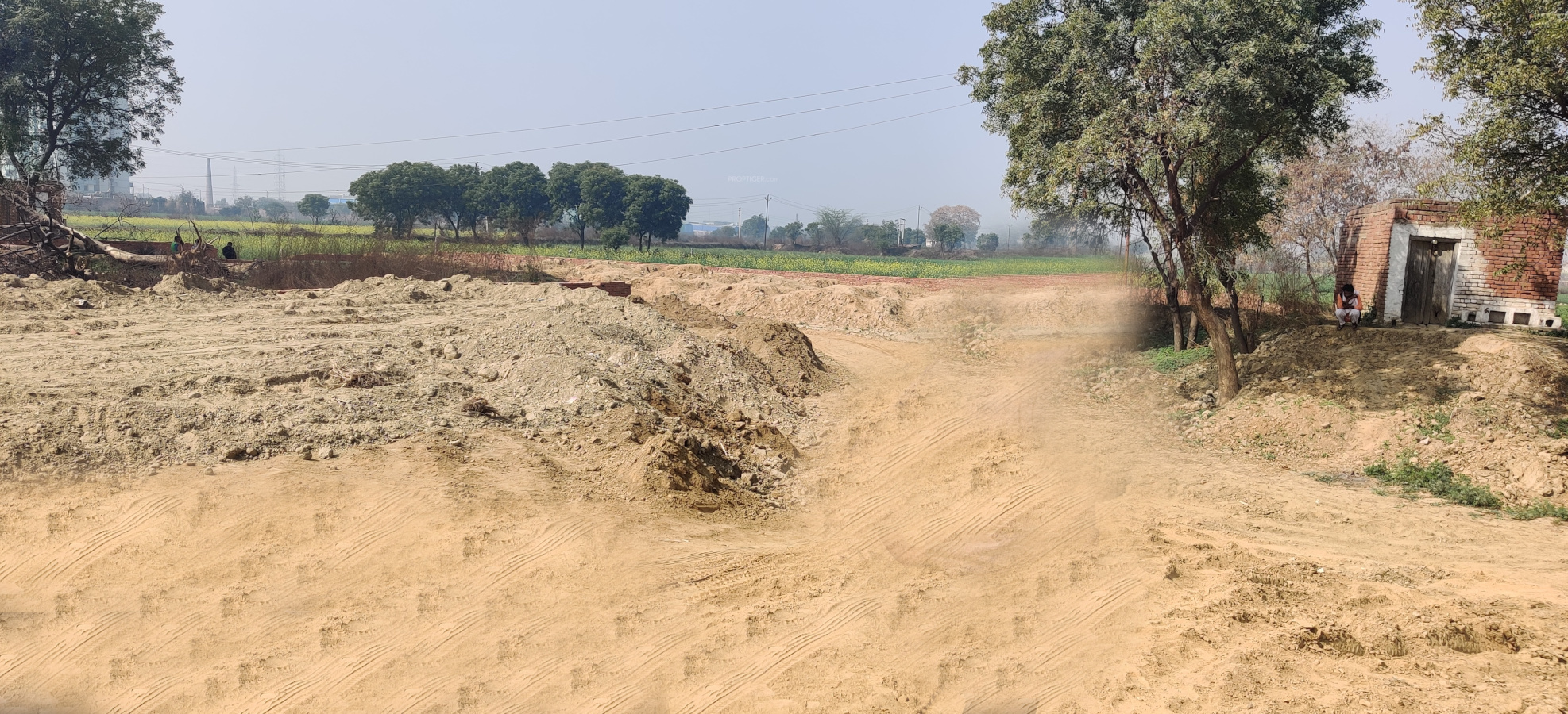 900 sq ft Plot for Sale in Narendra Group Krishna Enclave Raj Nagar Extension Ghaziabad