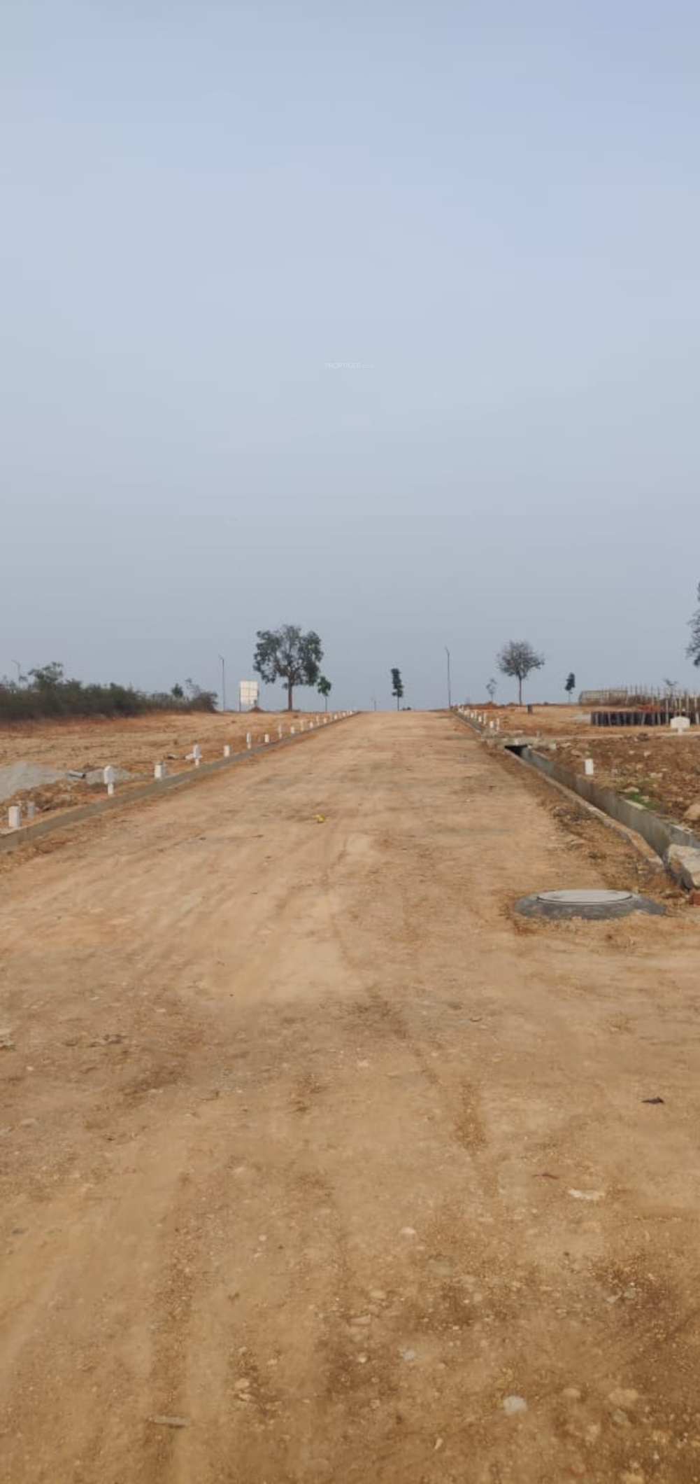 1200 sq ft Plot for Sale in Parichaya Construction And Developers Quality Infra Kumbalgodu Bangalore