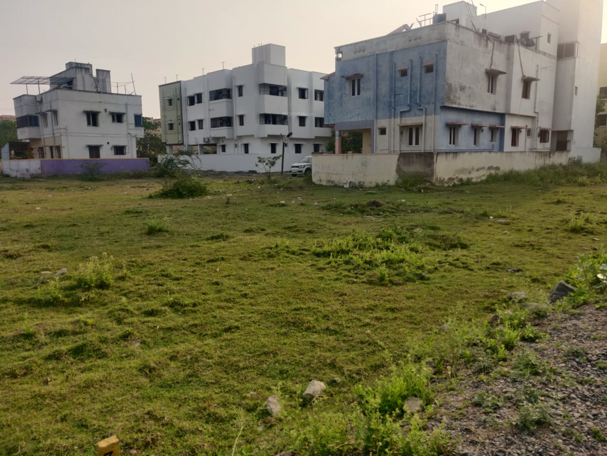 1045 sq ft Plot for Sale in Sai Homes Sembakkam Plots Selaiyur Chennai