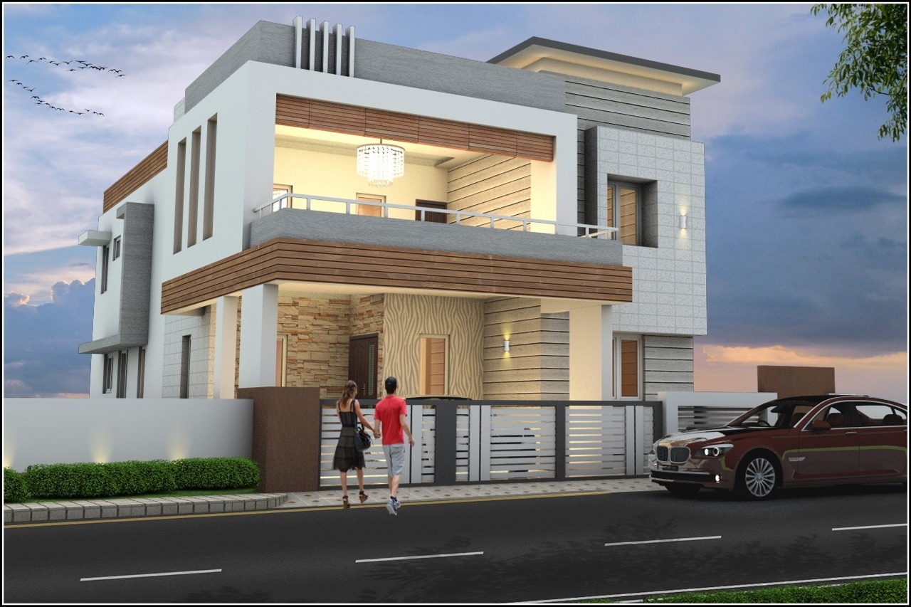3300 sq ft 4 BHK 4T Villa for Sale in Mars and Mars Land Ventures Hill