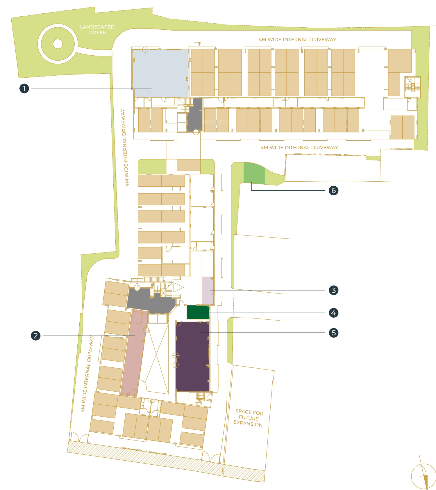 Soham The Levelz The Villament Life in Tollygunge, Kolkata Price