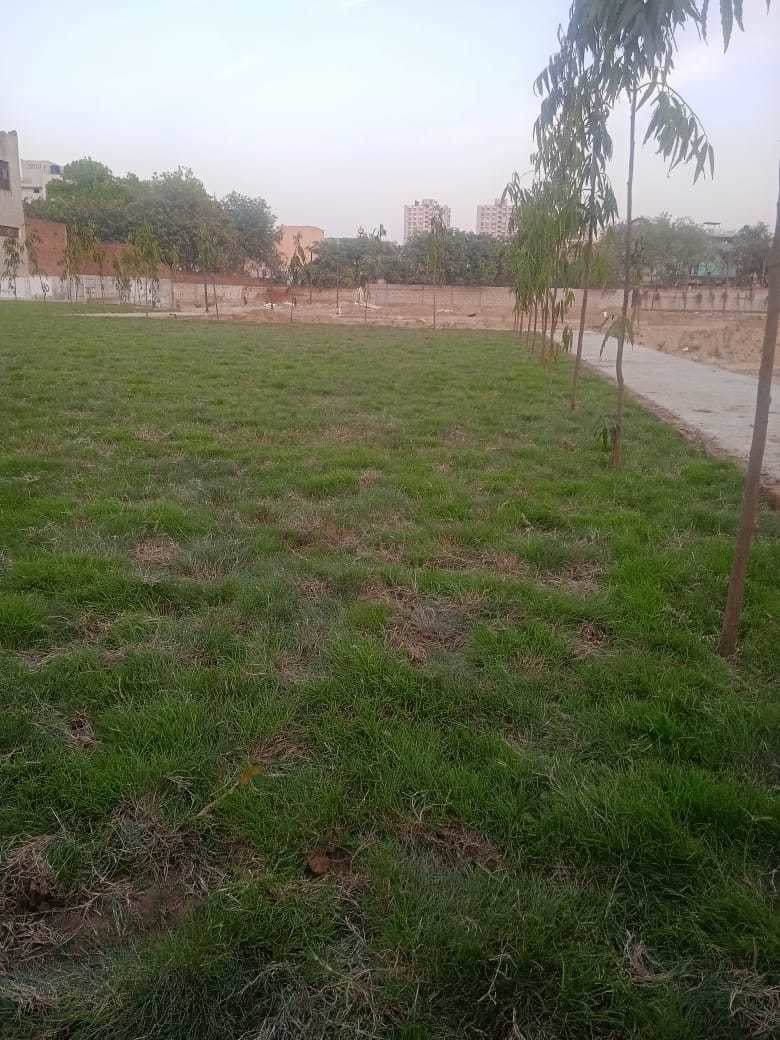 1615 sq ft Plot for Sale in AR Infratech Panchsheel Park Plots Crossing