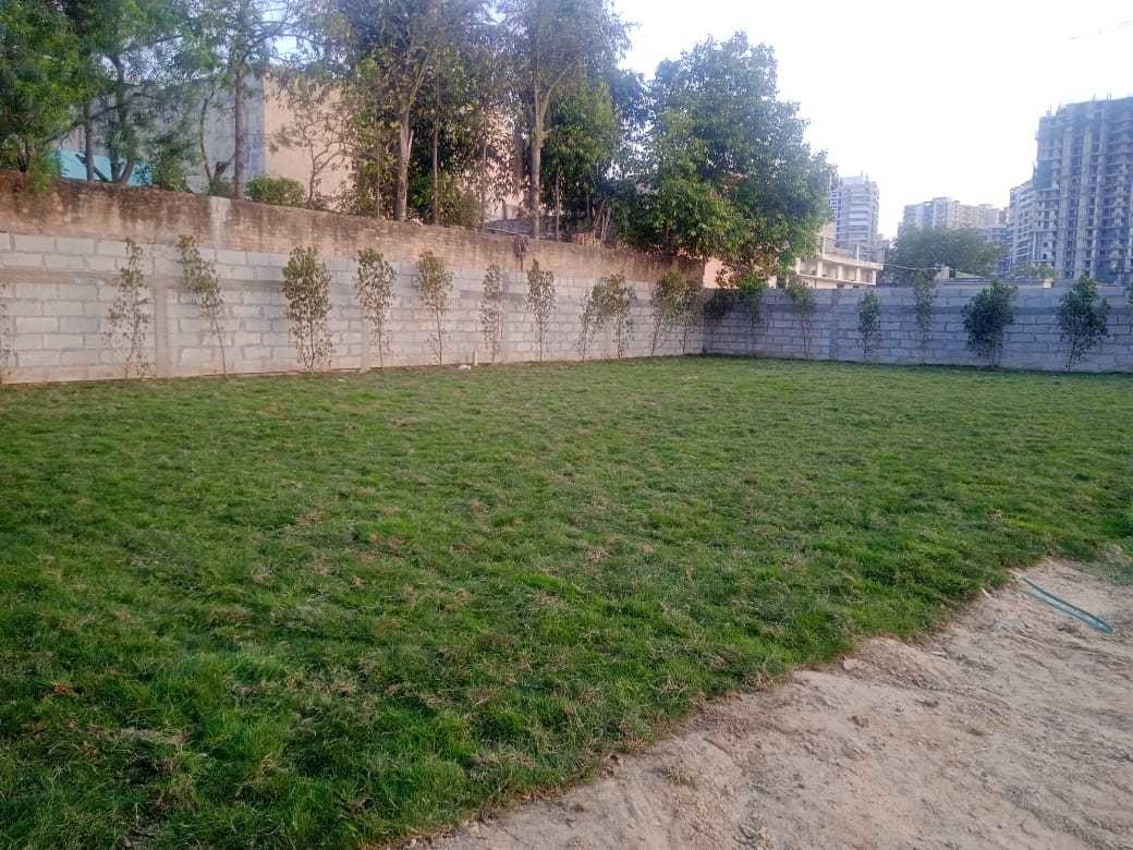 1615 sq ft Plot for Sale in AR Infratech Panchsheel Park Plots Crossing