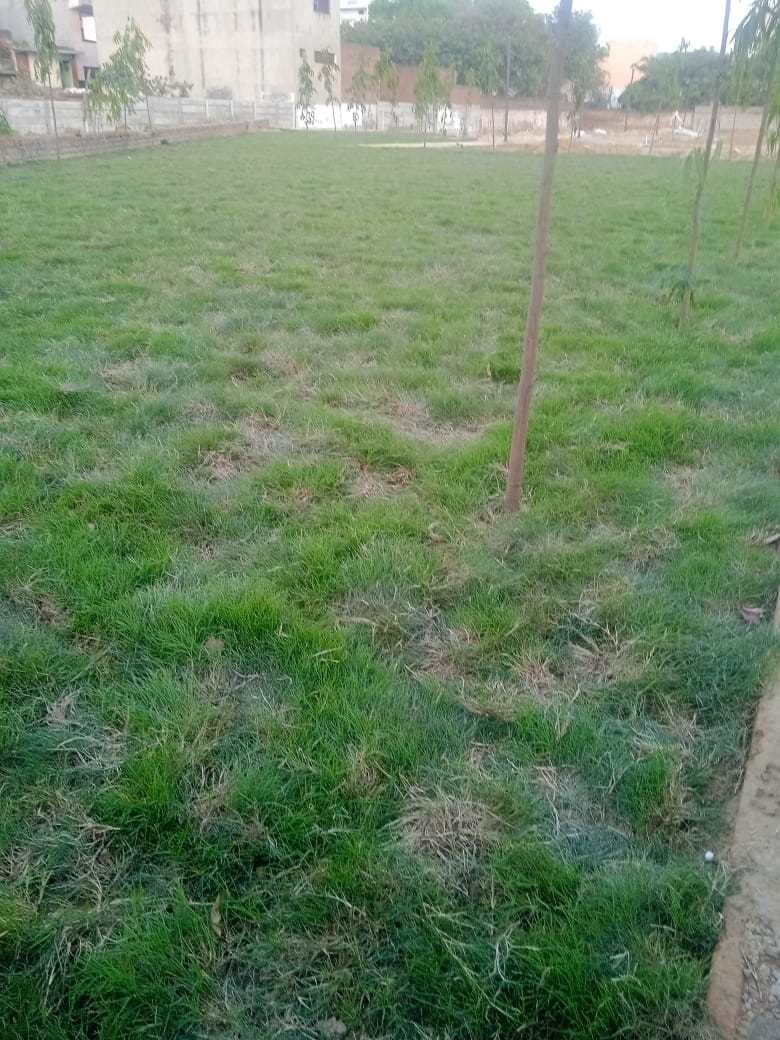 1615 sq ft Plot for Sale in AR Infratech Panchsheel Park Plots Crossing