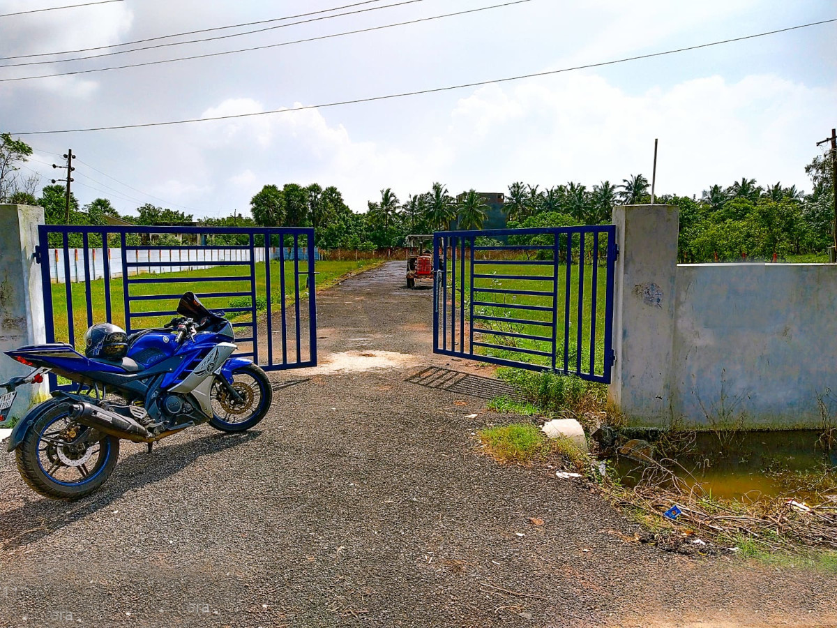 1073 sq ft Plot for Sale in Bliss Prime Properties Thanigai Nagar