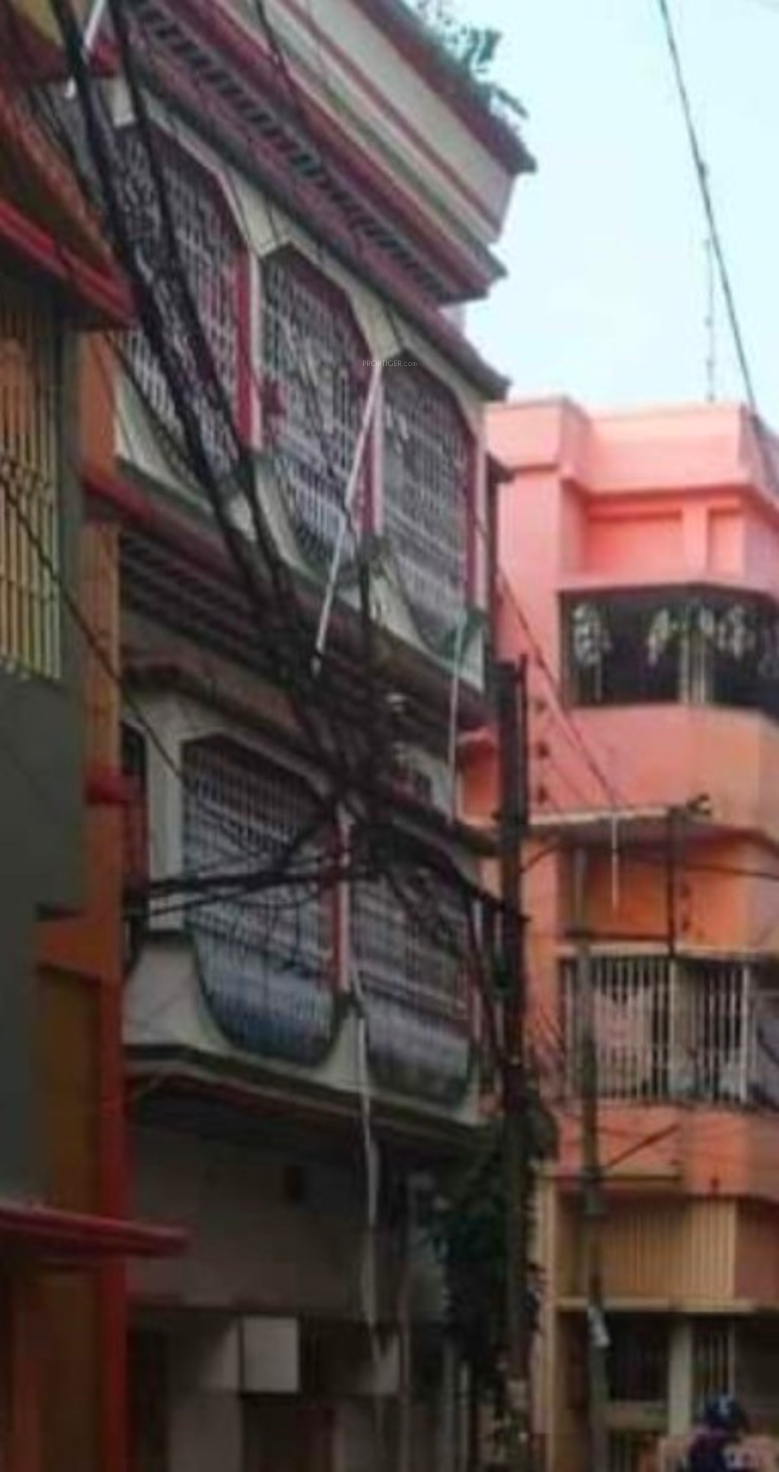 GT Akankha in Lake Town, Kolkata Price, Location Map, Floor Plan