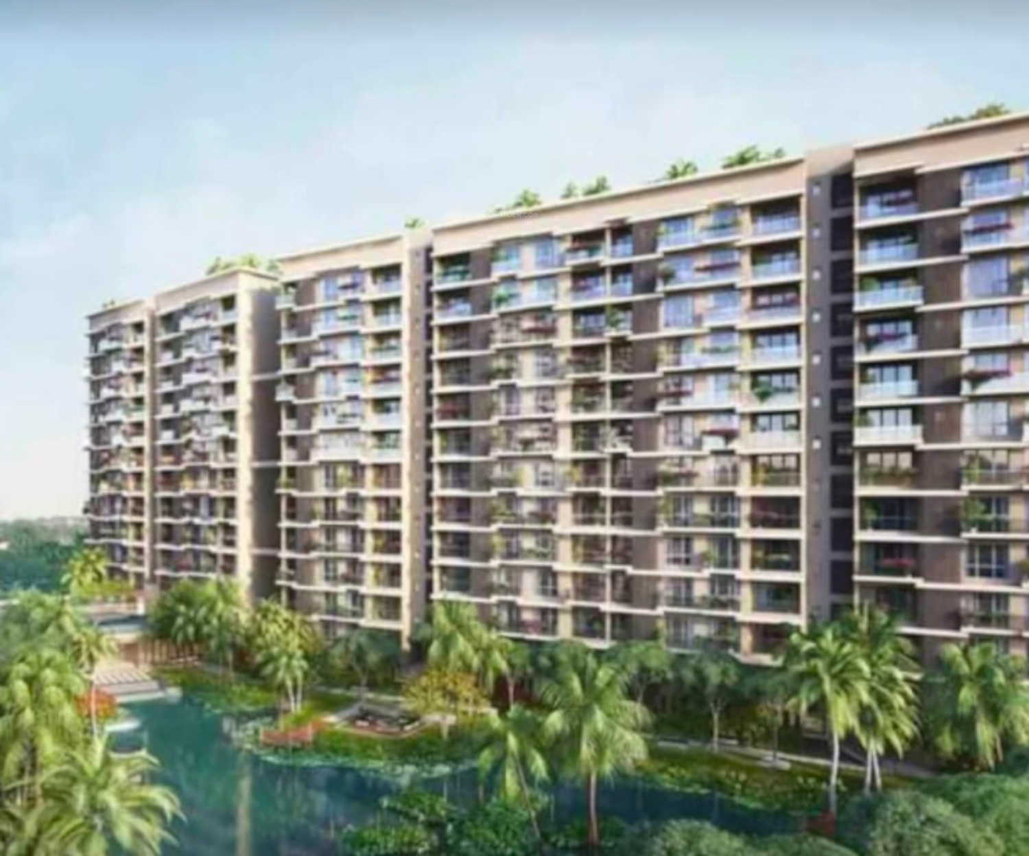 1600 sq ft 3 BHK 3T Apartment for Sale in RDS Construction New Project