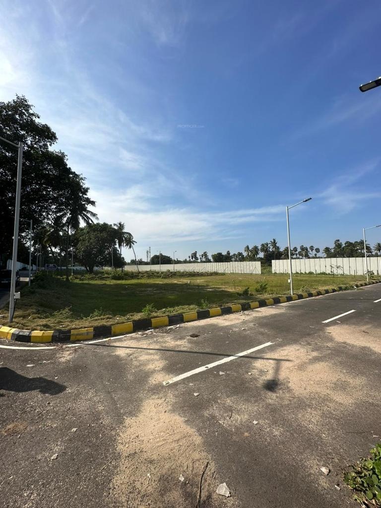 1940 sq ft Plot for Sale in Sandhya Constructions Origin Phase I