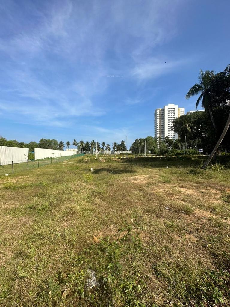 1940 sq ft Plot for Sale in Sandhya Constructions Origin Phase I