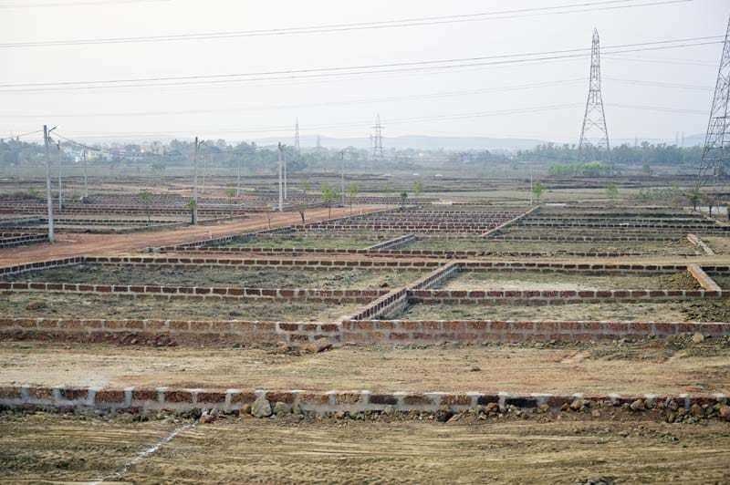 1500 sq ft Plot for Sale in Radha Madhab Builders Nagar Gothapatna