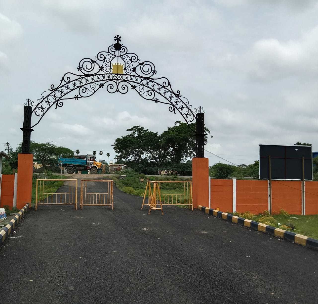 RDB Ramamurthy Nagar in Thirumudivakkam, Chennai Price, Location Map