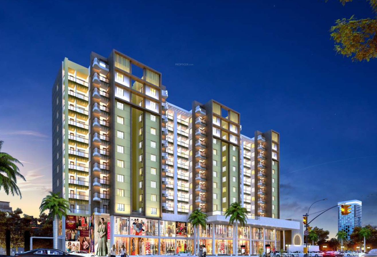 Urban Heights in Gopalmath, Durgapur Price, Location Map, Floor Plan