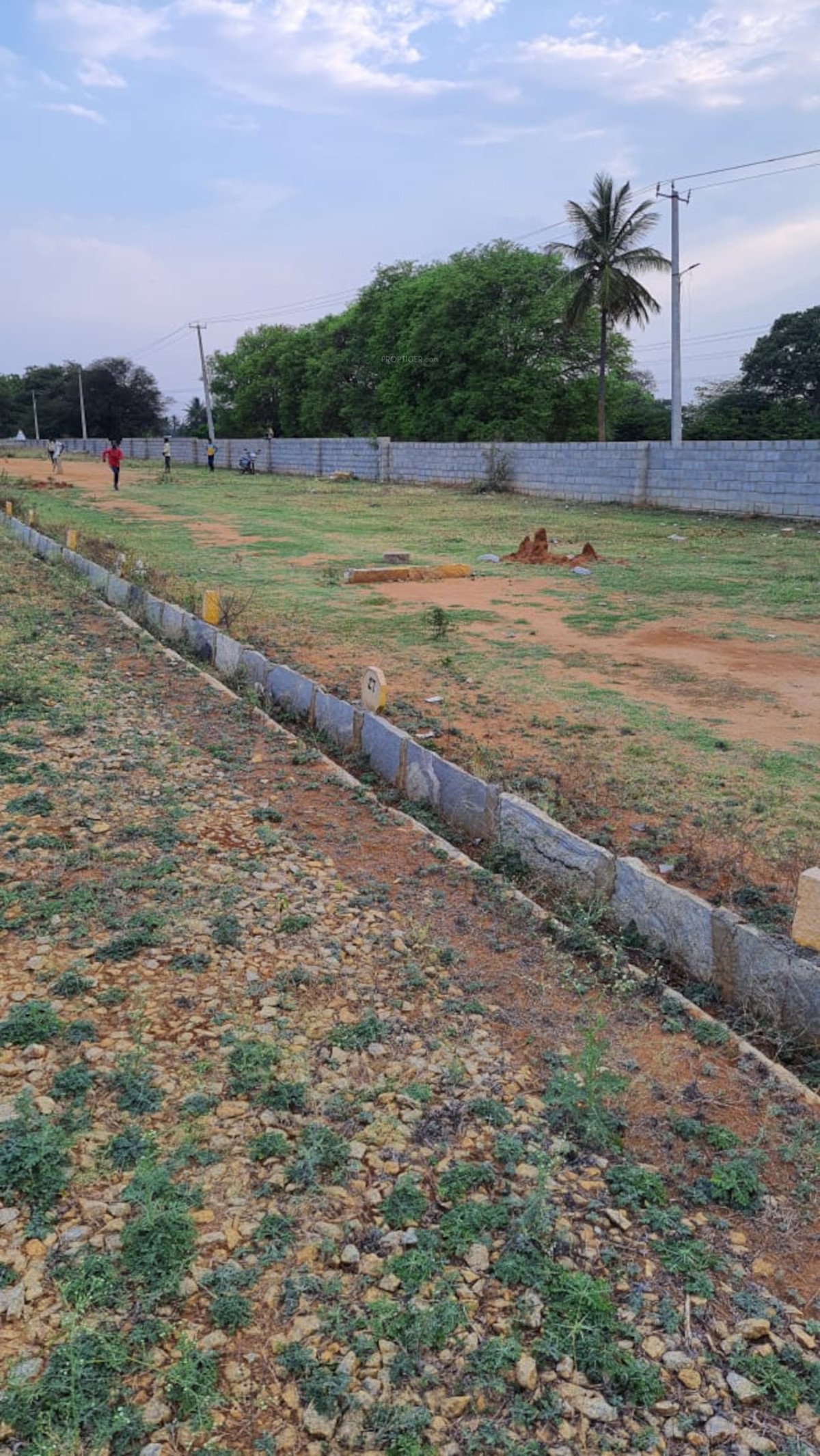 1000 sq ft Plot for Sale in Indus Estate Enclave Doddaballapur Bangalore