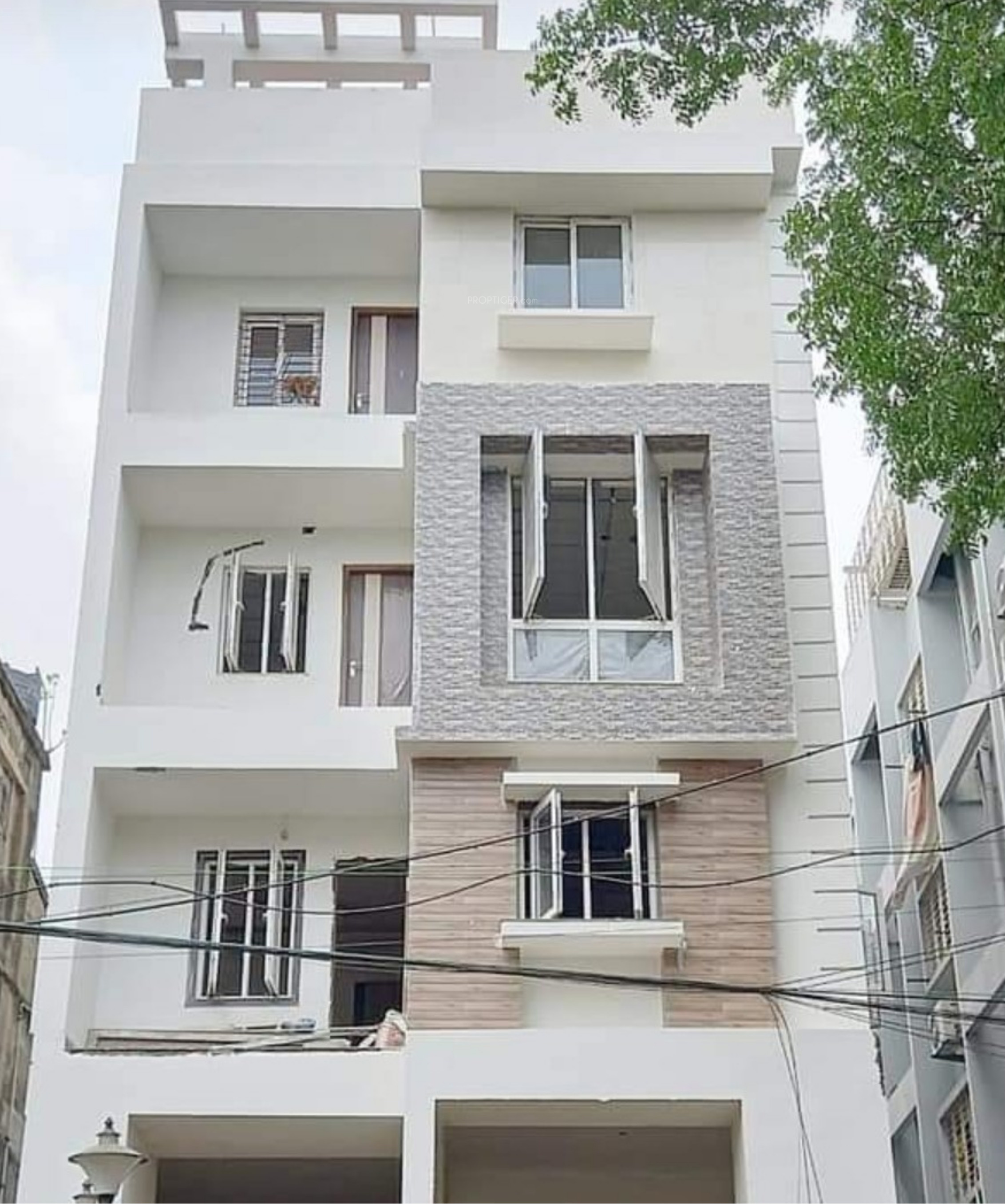 Alo in Bhawanipur, Kolkata Price, Location Map, Floor Plan & Reviews