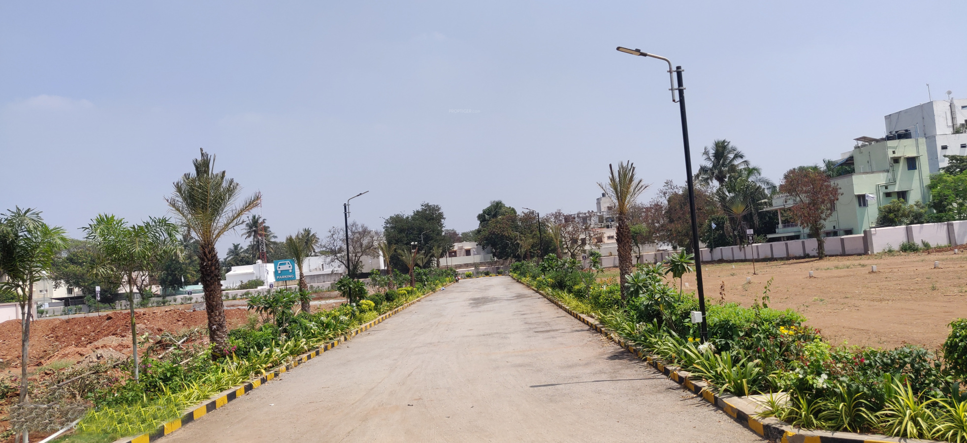 2178 sq ft Plot for Sale in G Square Realtor Pvt Ltd Pride