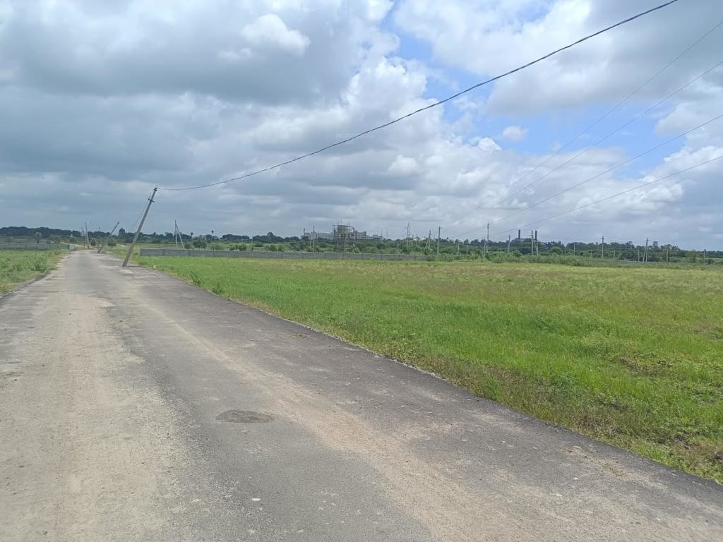 4500 sq ft Plot for Sale in Sukruthi Nivas Infraa Developers Kingston