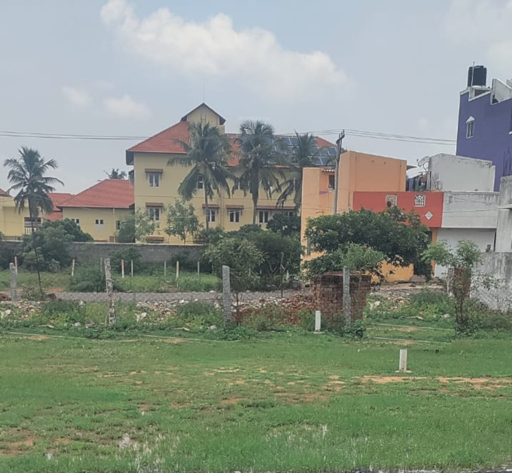 1475 sq ft Plot for Sale in KMS Associates Vrindavan Nagar