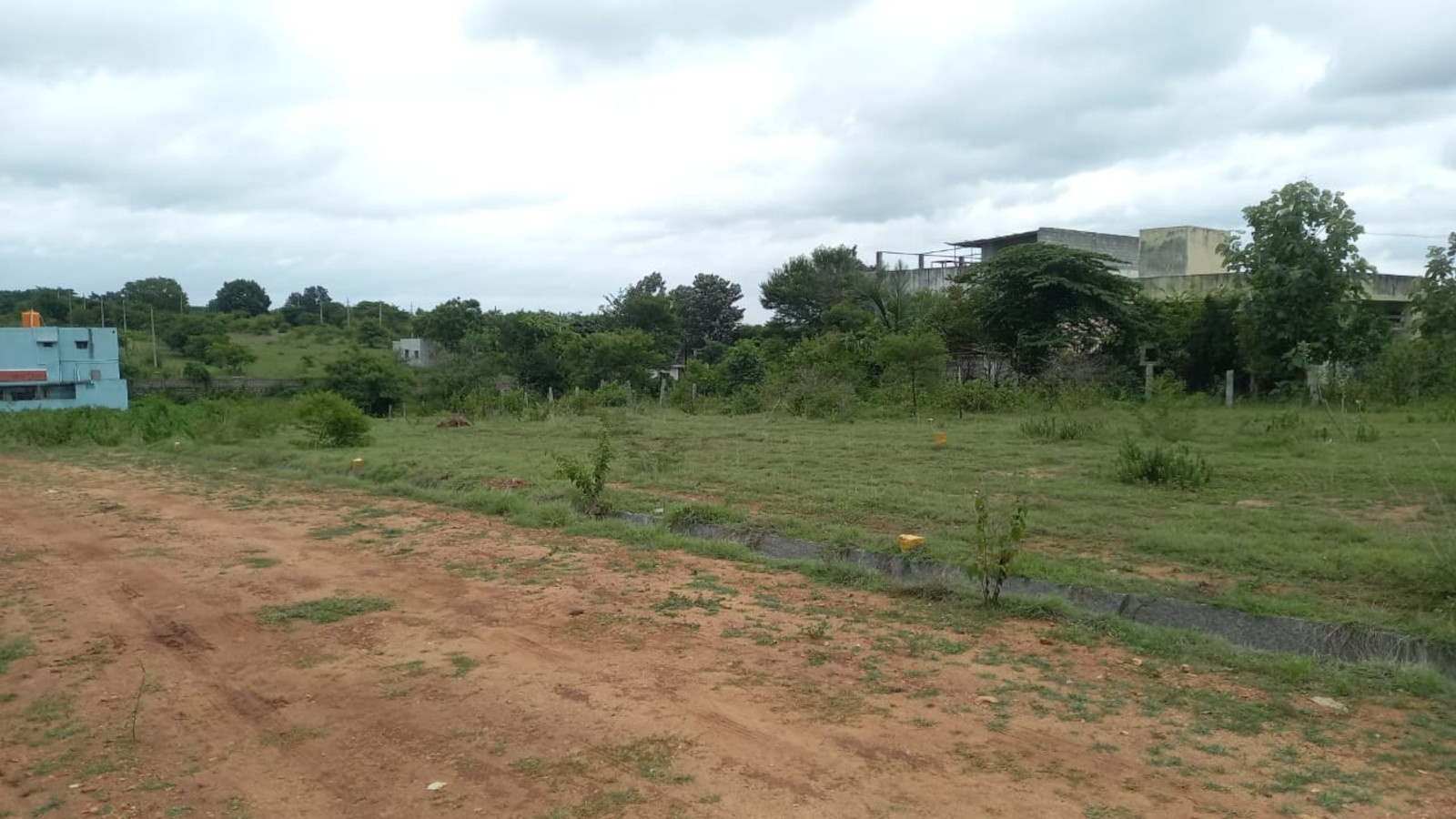 2400 sq ft Plot for Sale in BGS Properties Enclave Bidadi Bangalore