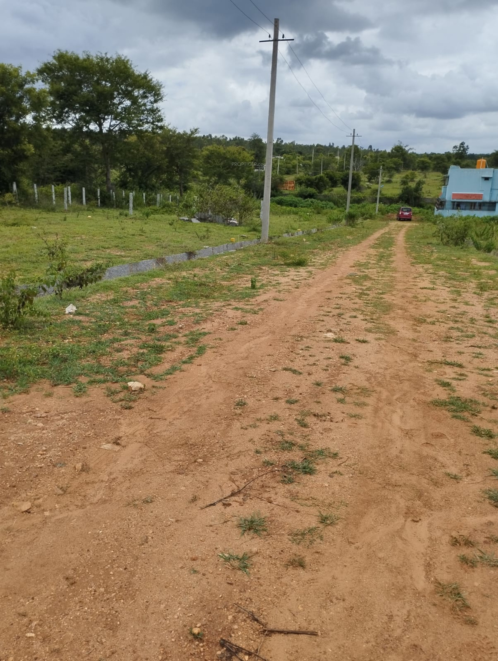 1200 sq ft Plot for Sale in BGS Properties Enclave Bidadi Bangalore