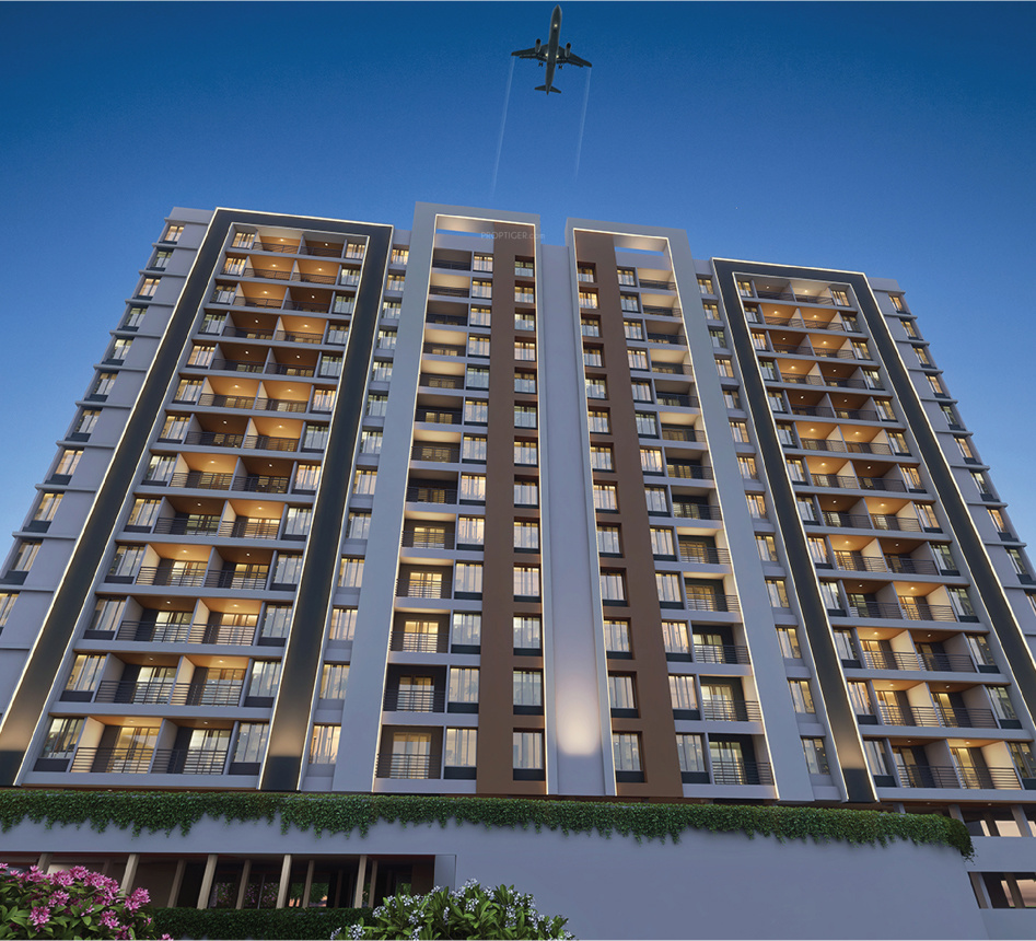 United 38 Divine in Kondhwa, Pune Price, Location Map, Floor Plan