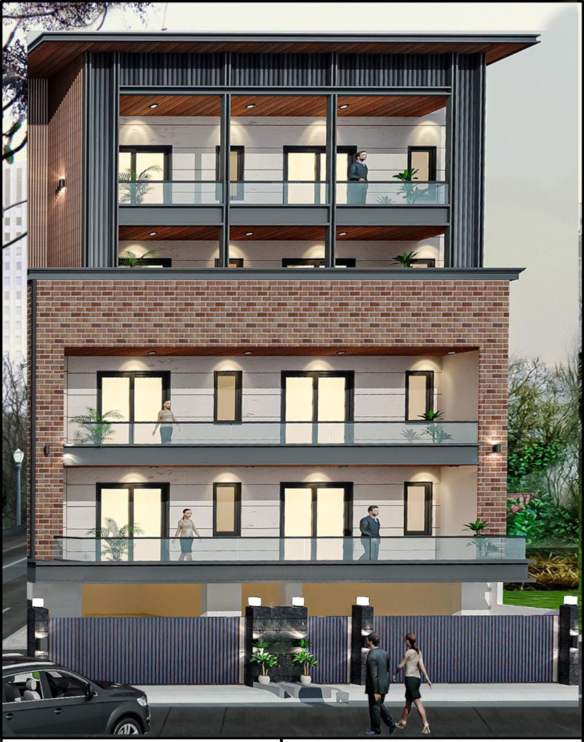 Spine Homes in Sector 8 Dwarka, Delhi Price, Location Map, Floor Plan