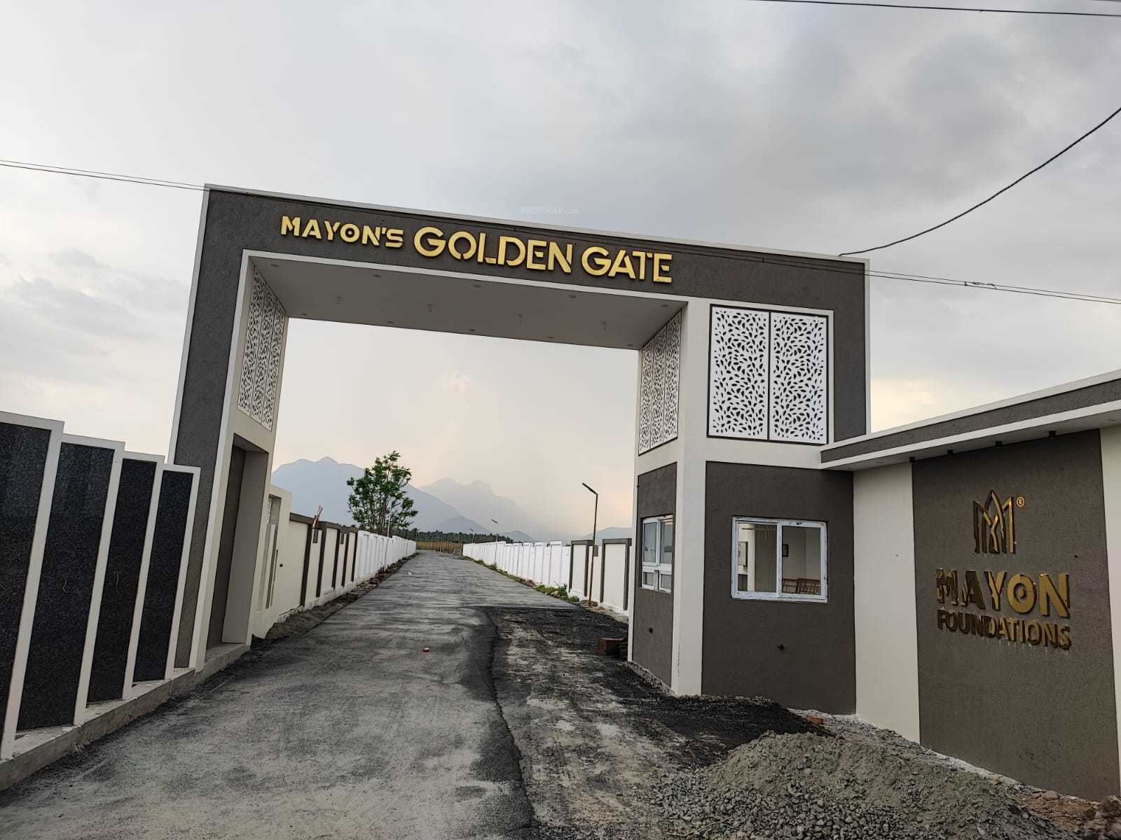 9570 sq ft 2, 3 BHK Plot for Sale in MK Builders and P And K Realtors