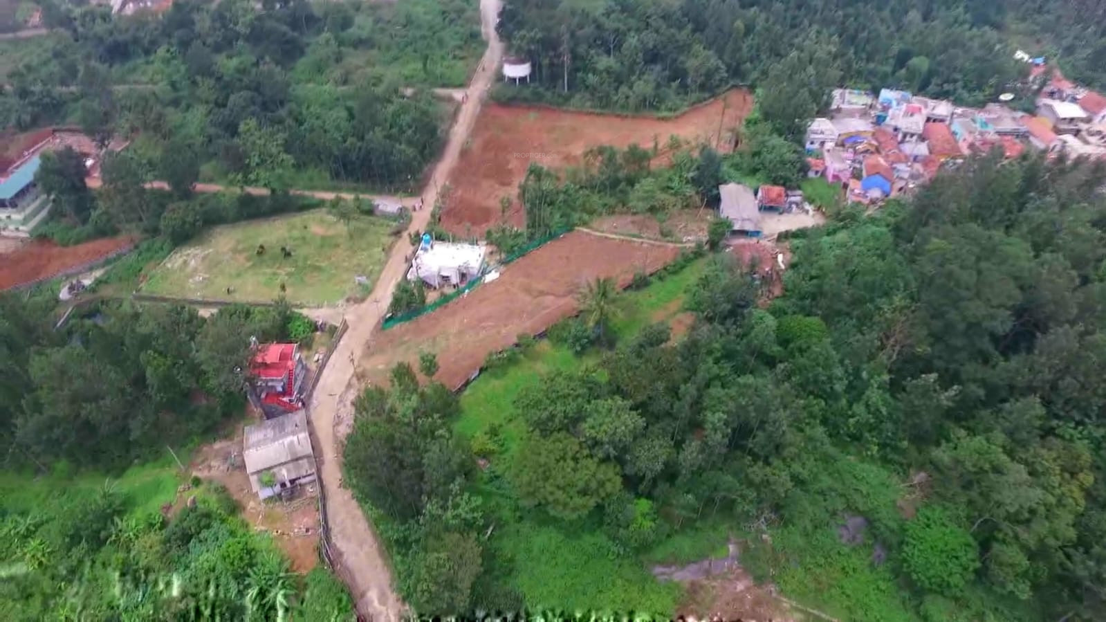 28000 sq ft Plot for Sale in Sunrise Buildon Property Developers