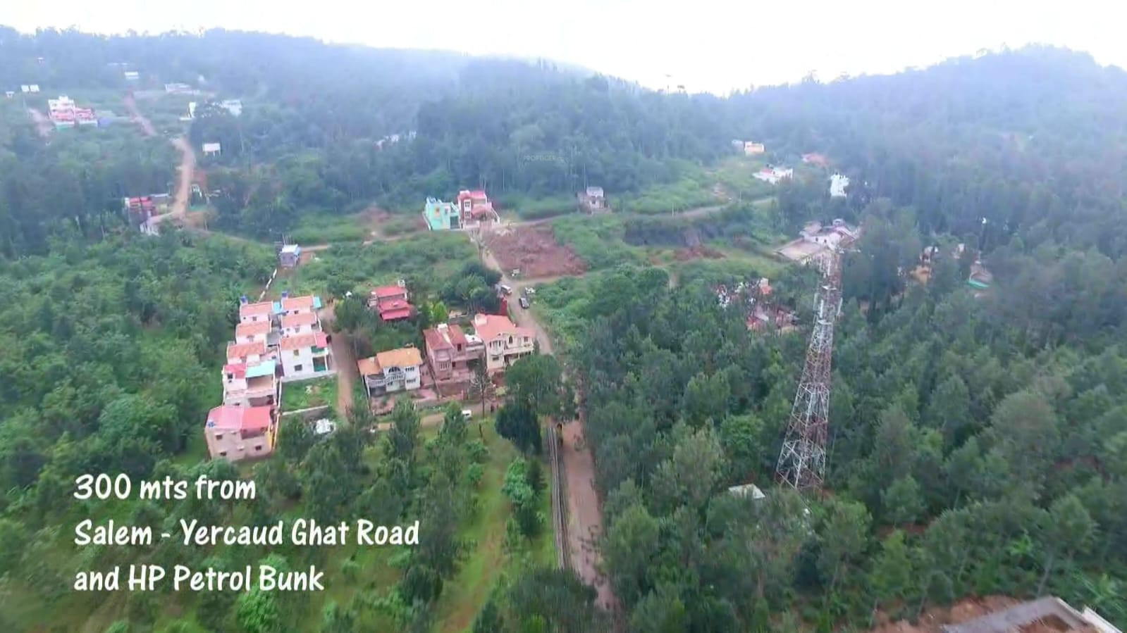 28000 sq ft Plot for Sale in Sunrise Buildon Property Developers