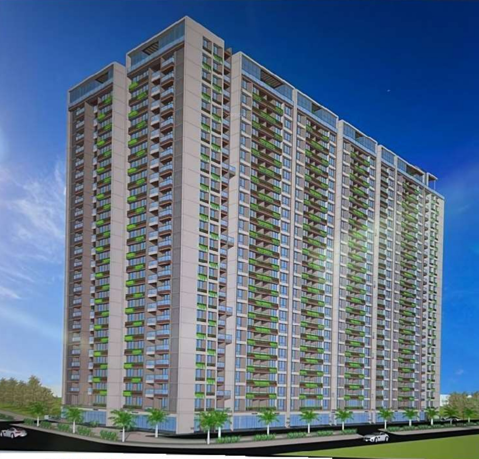 Shilp North Sky in Gift City, Gandhinagar Price, Location Map, Floor