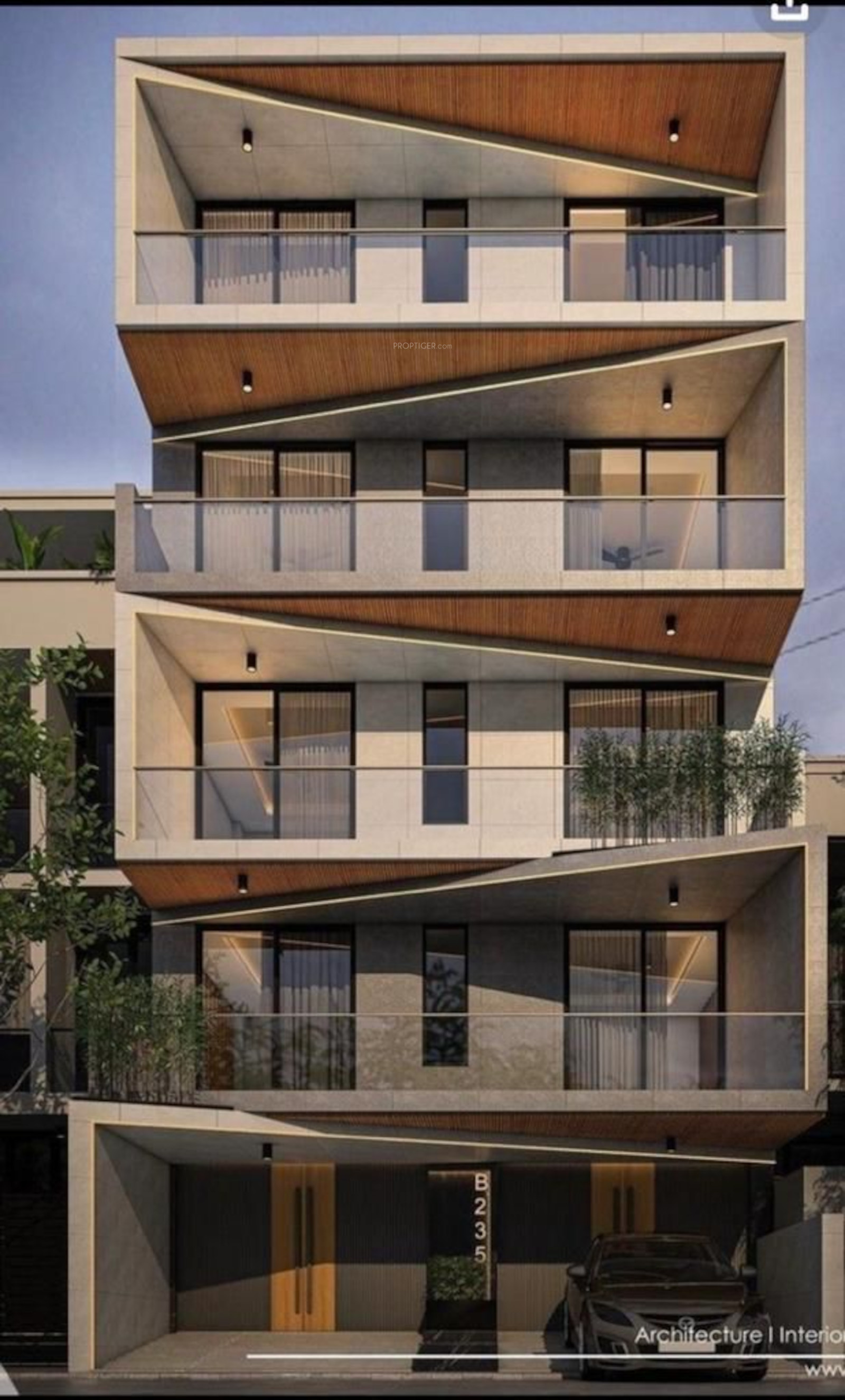 RR Constructions 2404 Sq Ft in Green Field Colony, Faridabad Price