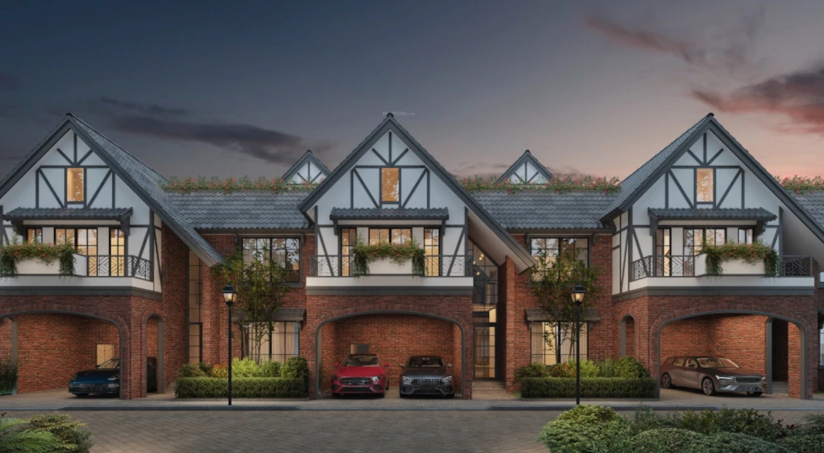 Sobha Oakshire in Devanahalli, Bangalore Price, Location Map, Floor