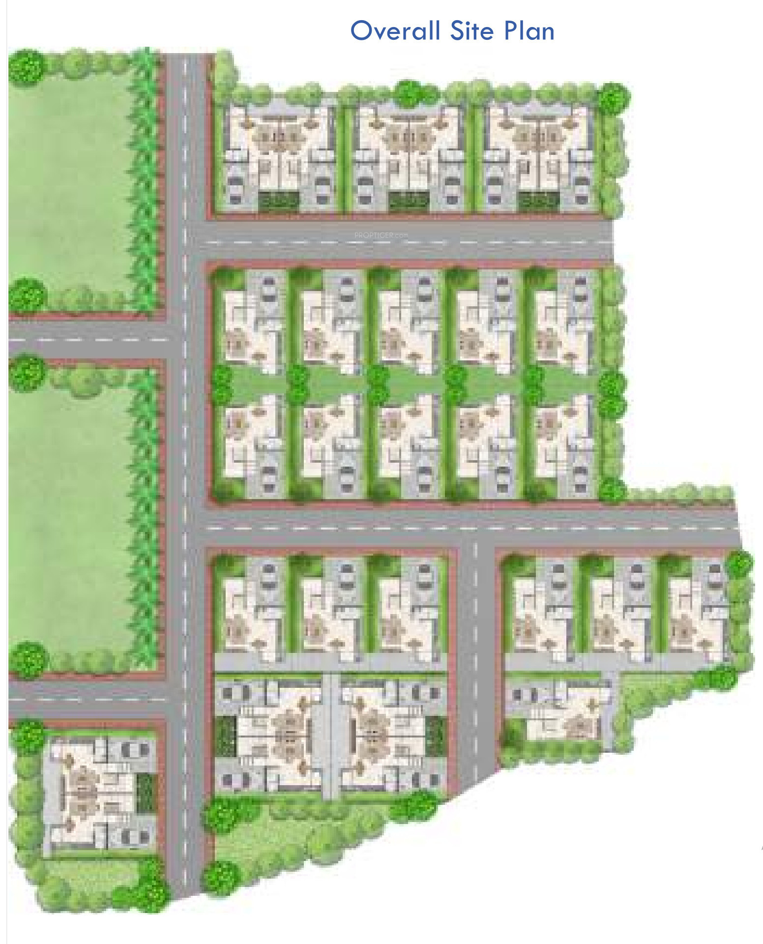 Lords Nests Villa in Amtala, Kolkata Price, Location Map, Floor Plan