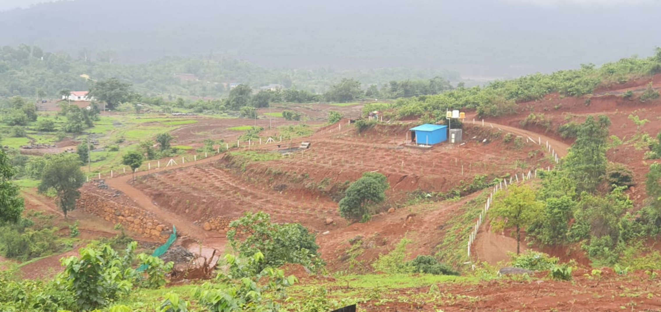 3000 sq ft Plot for Sale in Royals Land Land Plots In Panvel Panvel Mumbai